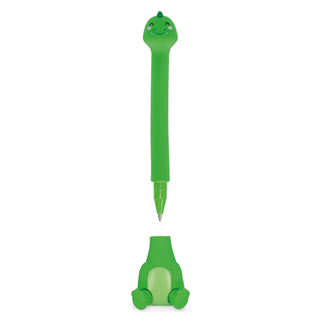 Stand-Ink Ovation - Ballpoint Pen With Base Dino