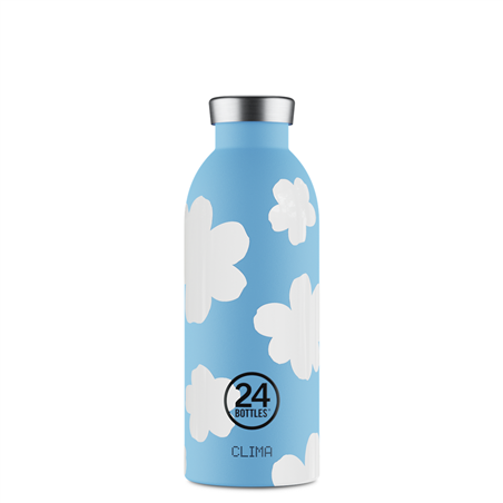 Thermos Clima 500ml Acciaio Inox 20.5cm Daydreaming