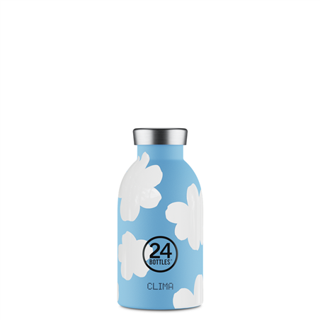 Thermos Clima 330ml Acciaio Inox 15cm Daydreaming