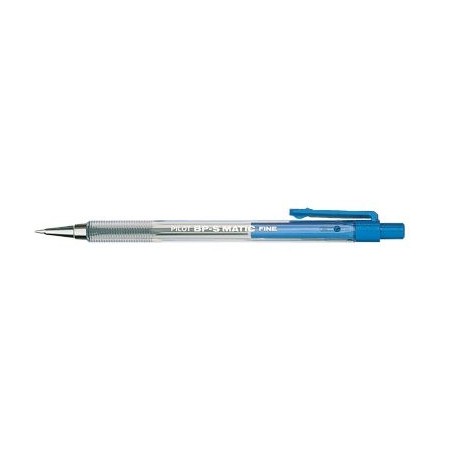 Penna Sfera Scatto Bp-S Matic Blu Fine 0.7mm