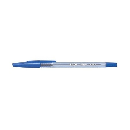 Penna Sfera Bp-S Fine Blu 0.7mm