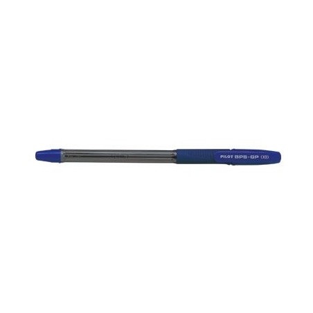 Penna Sfera Bps-Gp Extra Broad Blu 1.6mm