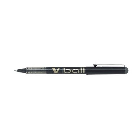Roller V Ball 0,7 Bl-Vb-7 90-Nero
