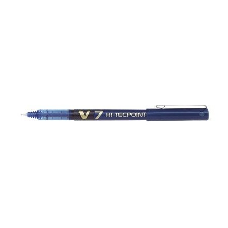 Roller Hi-Tecpoint V7 Blu