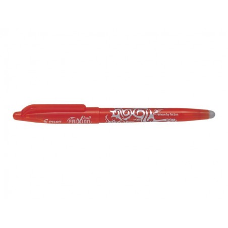 Penna Sfera Frixionball 0.7mm Arancio