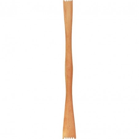 Stecca Legno Di Bosso X Scultura Cm.20 216