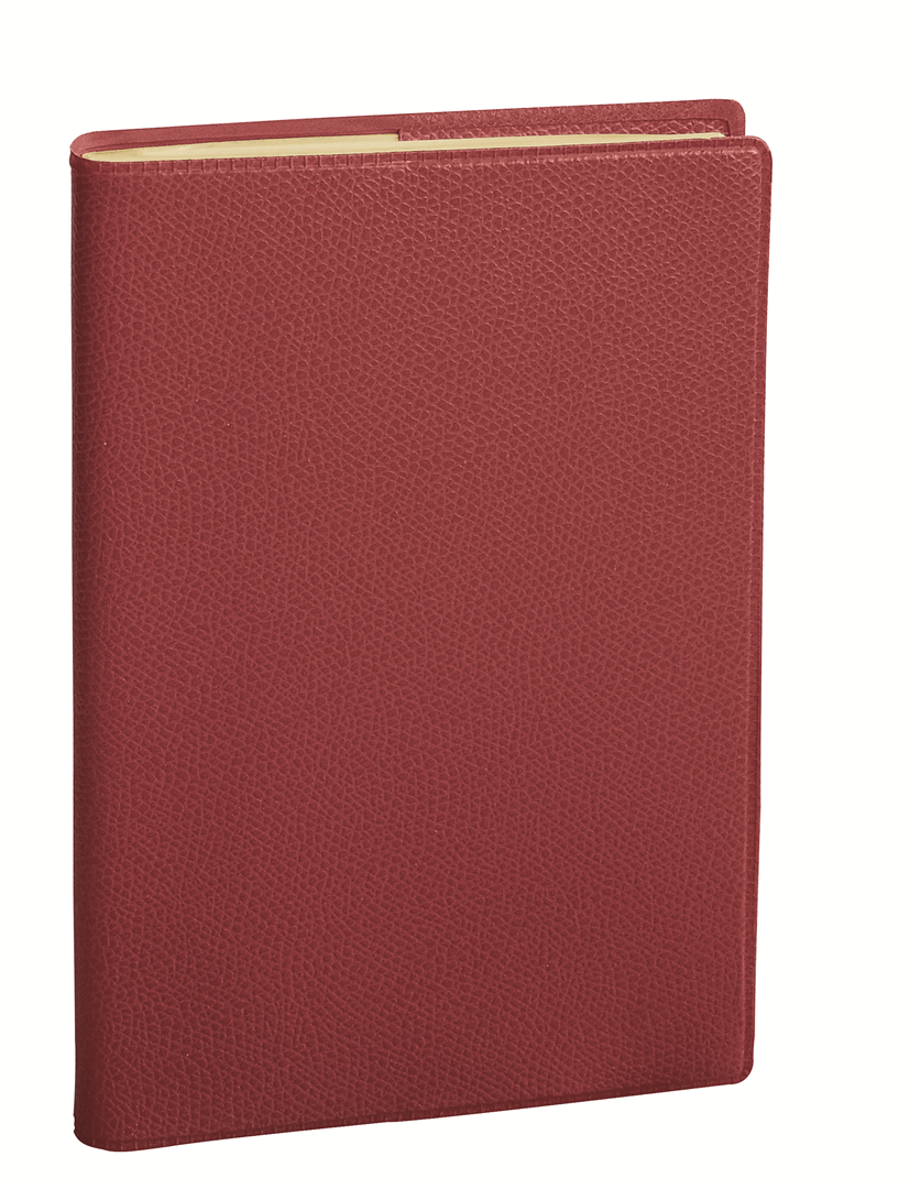 Agenda Affari Prestige - 10x15cm - Impala Colori Assortiti — immagine 2