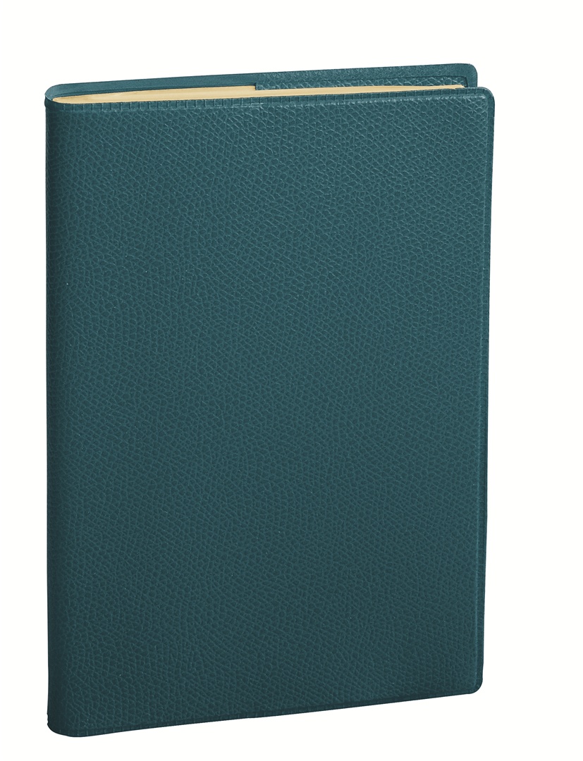 Agenda Affari Prestige - 10x15cm - Impala Colori Assortiti — immagine 3