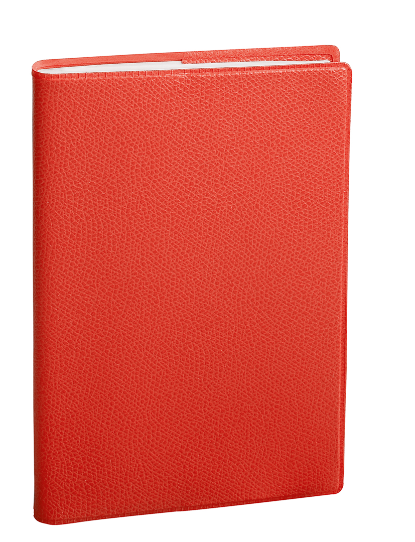 Agenda Trinote - 18x24cm - Impala Colori Assortiti — immagine 3
