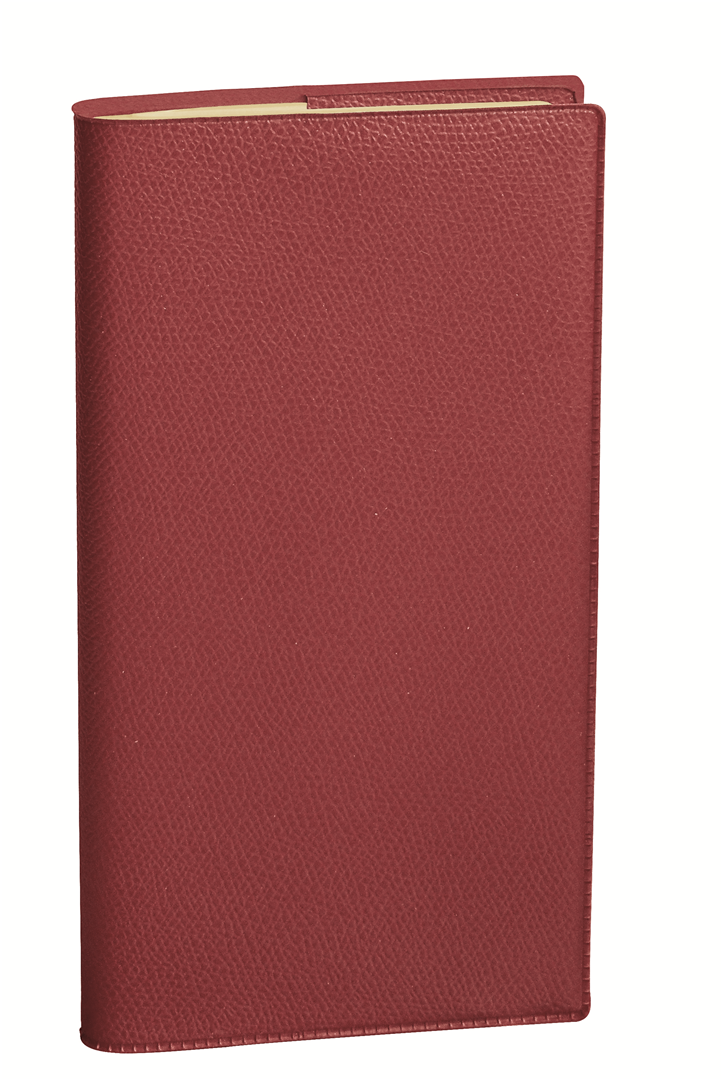 Agenda Italnote Spirale - 8,8x17cm - Impala Colori Assortiti — immagine 2