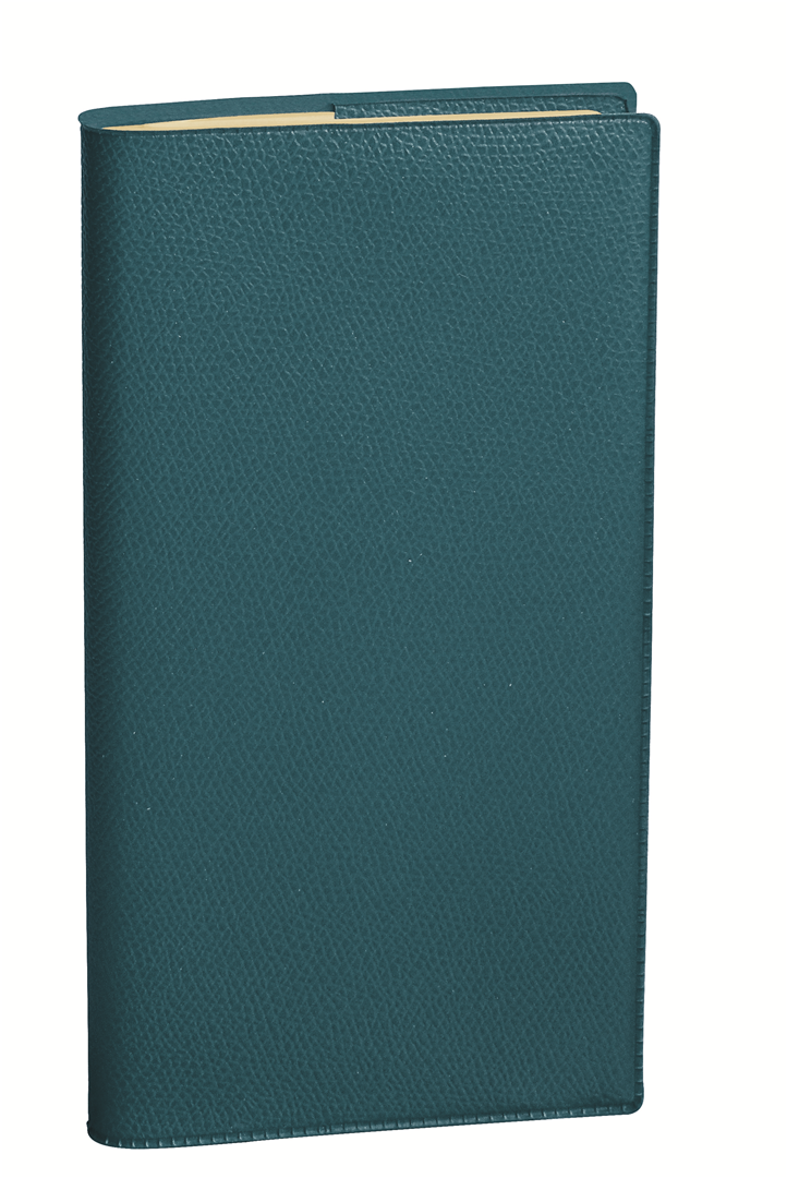 Agenda Planital - 8,8x17cm - Impala Colori Assortiti — immagine 3