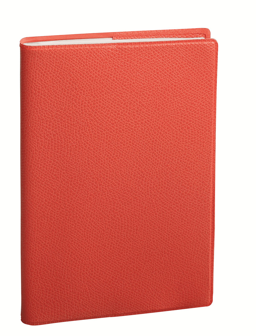 Agenda Minibest - 7,5x14cm - Impala Colori Assortiti — immagine 3