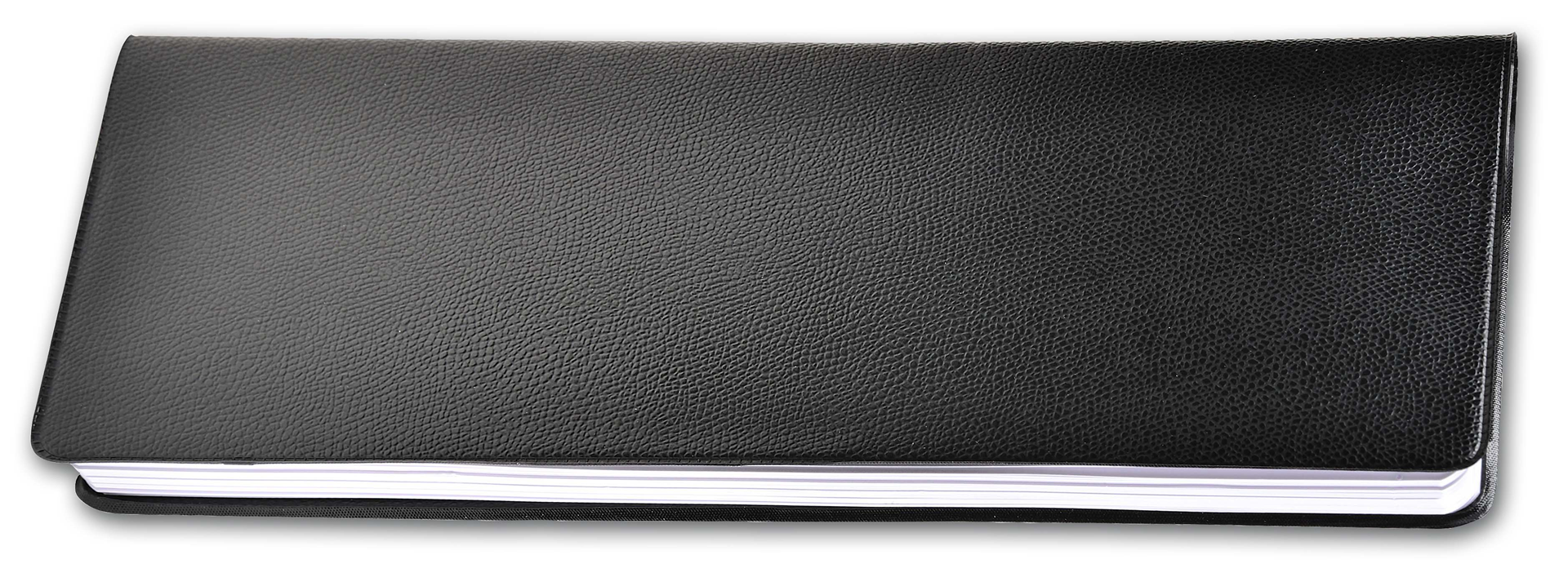 Agenda Agendascop Spirale - 30x10cm - Impala Colori Assortiti — immagine 2