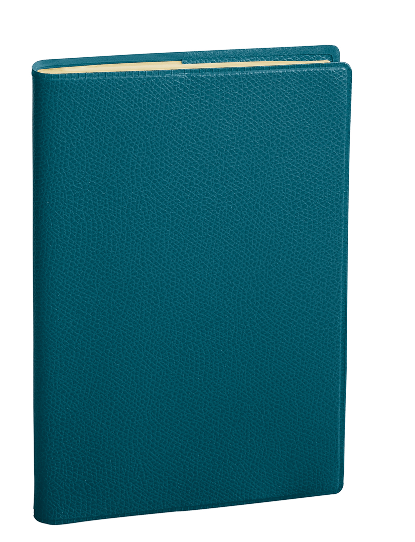 Agenda Presidente Prestige - 21x27cm - Impala Colori Assortiti — immagine 2