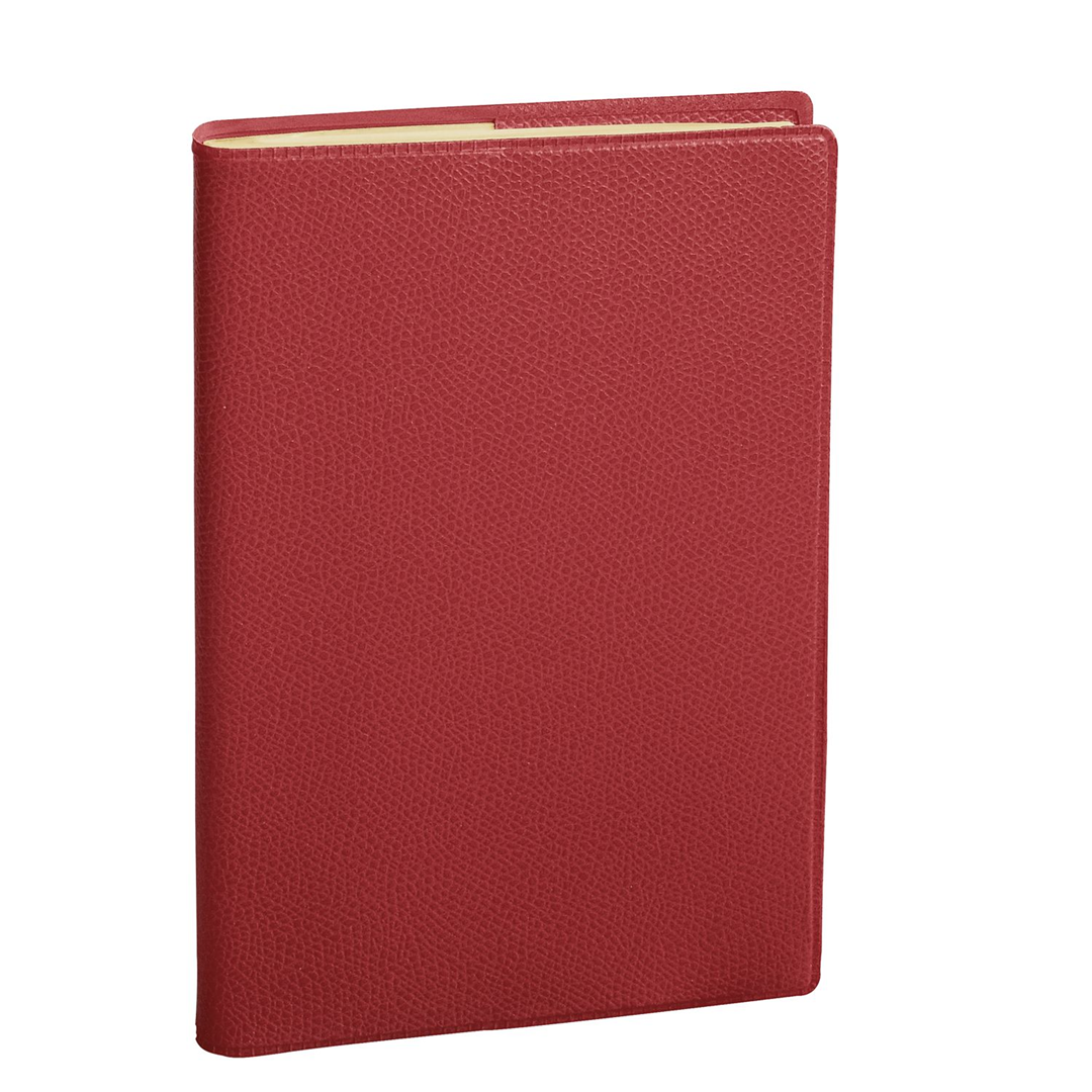 Agenda Presidente Prestige - 21x27cm - Impala Colori Assortiti — immagine 3
