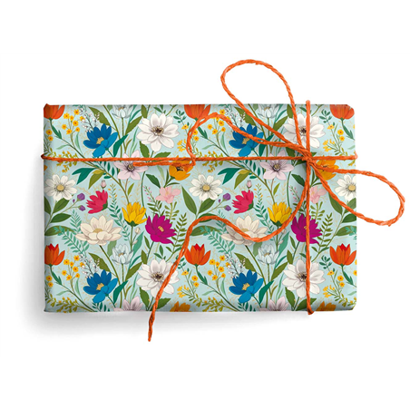 Carta Da Regalo 70x100 Prestige Blooming