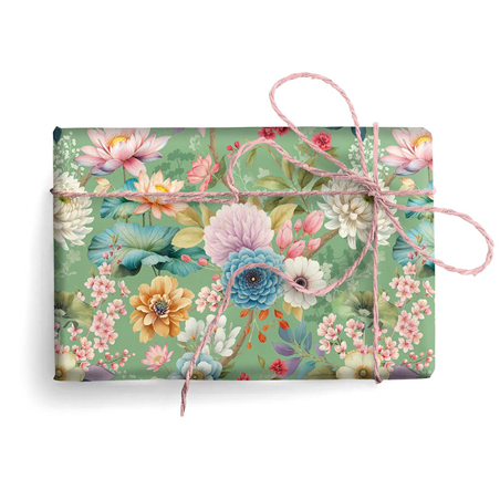 Carta Da Regalo 70x100 Prestige Sakura