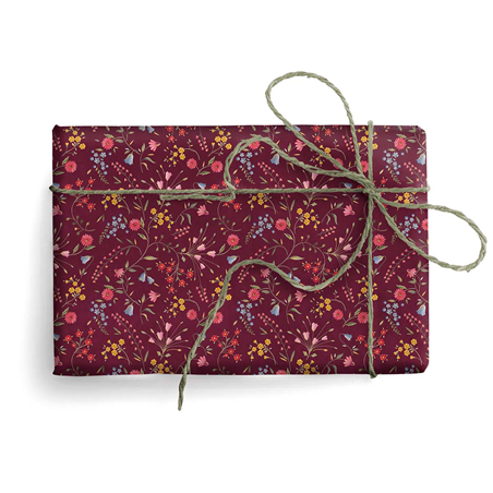 Carta Da Regalo 70x100 Prestige Tiny Blooms