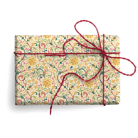 Carta Da Regalo 70x100 Prestige Rinascimento