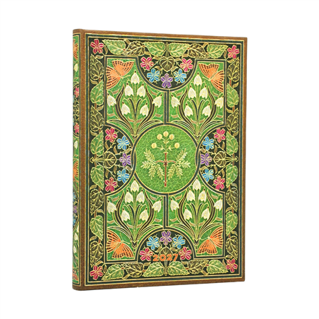 Agenda Midi 12 Mesi Settimanale 2027 Poesia In Fiore
