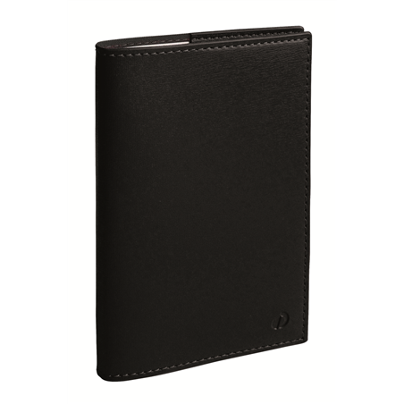 Agenda Ministro - 16x24cm - Soho Nero Ebano