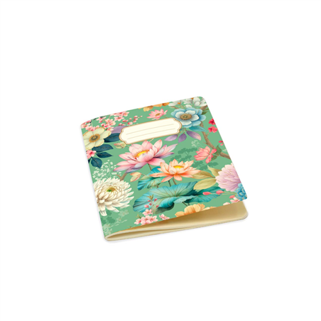 Quaderno A5 14,8x21cm 64fg Sakura Dreams