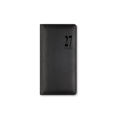 Agenda  Milano Slim Settimanale Colori Assortiti