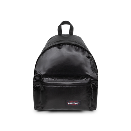Zaino  Padded Pak'R Satinfied Black Ab