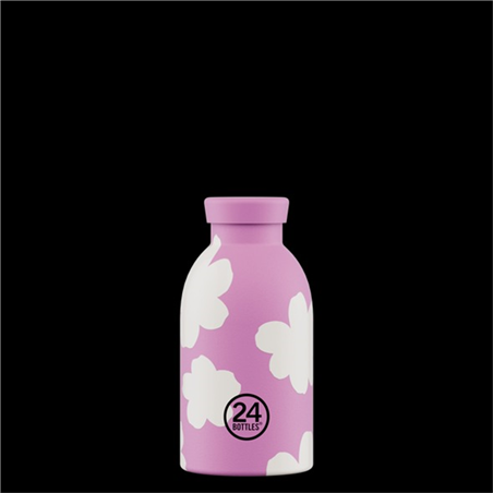 Thermos Clima 330ml Acciaio Inox 15cm Daydreaming Pink