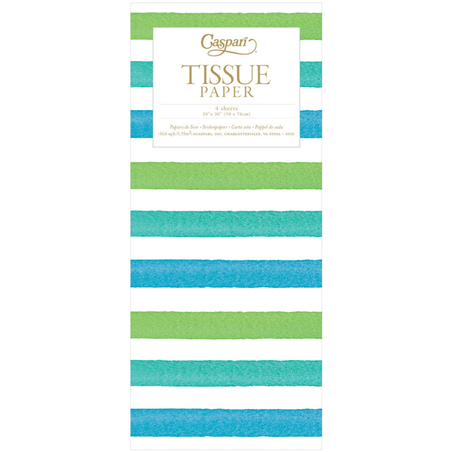 Carta Velina  Cafe Stripe Cool