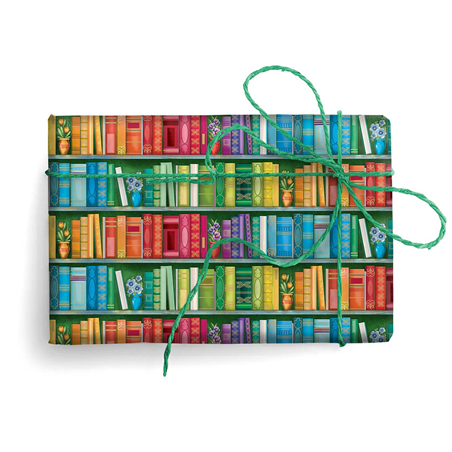 Carta Regalo 70x100 Fantasy Libreria Arcobaleno