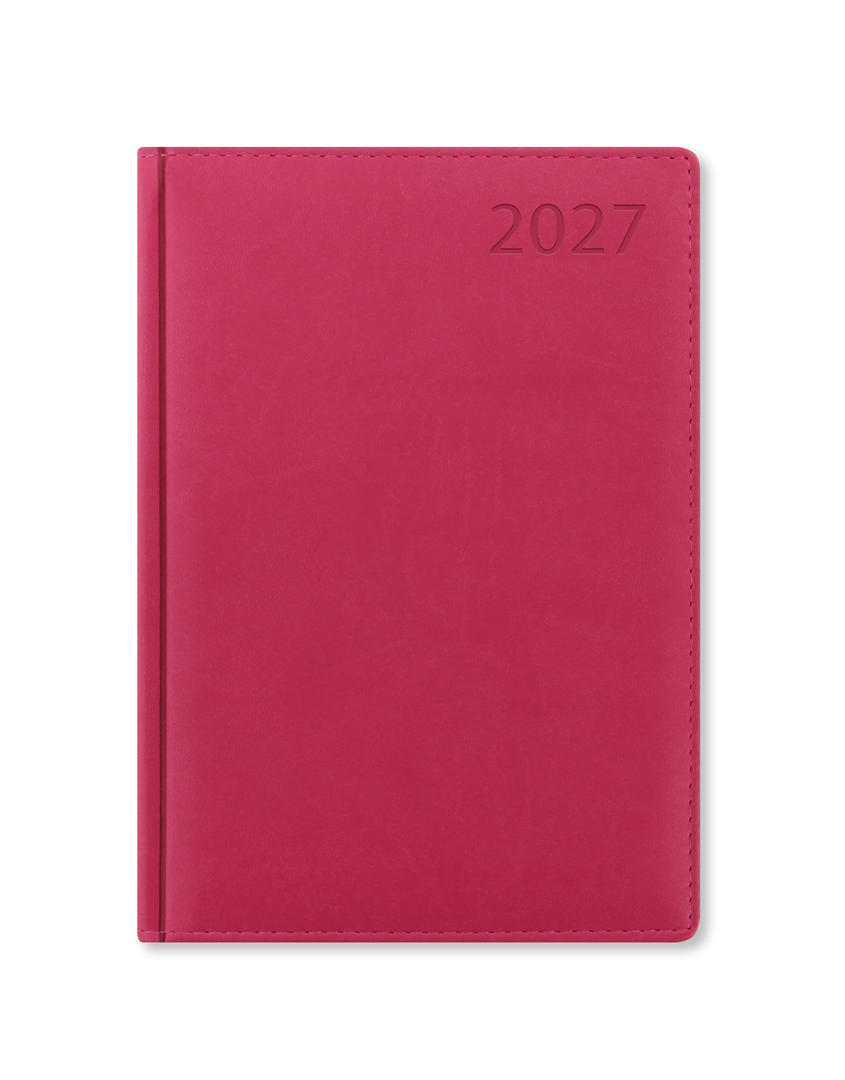 Agenda  Verona A5 7g Multilingue 2027 — immagine 2