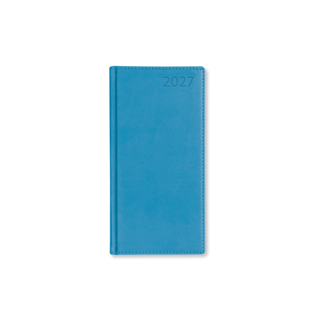 Agenda  Verona Slim 7g Multilingue 2027