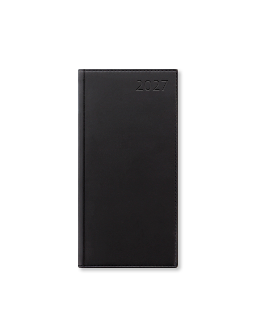 Agenda  Verona Slim 7g Multilingue 2027 — immagine 4