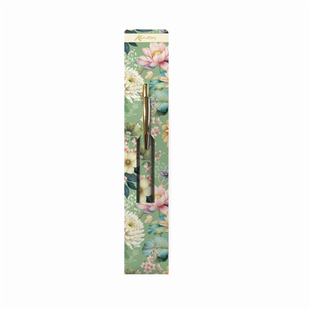 Penna Con Astuccio Kartos Sakura Dreams
