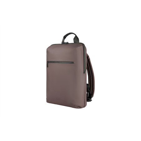 Zaino Gommo 29x40 Cm Marrone