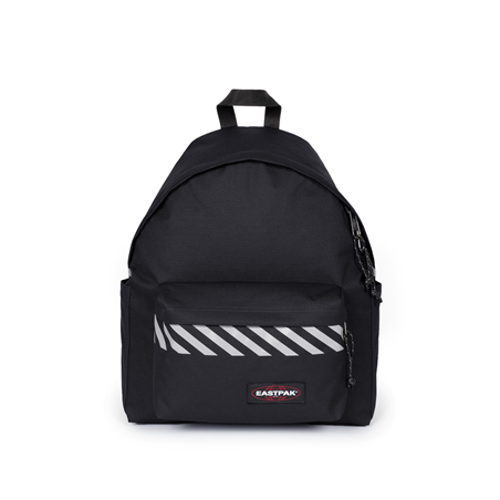 Zaino  Padded Pak'R Edizione Limitata Refleks Stripe Black A