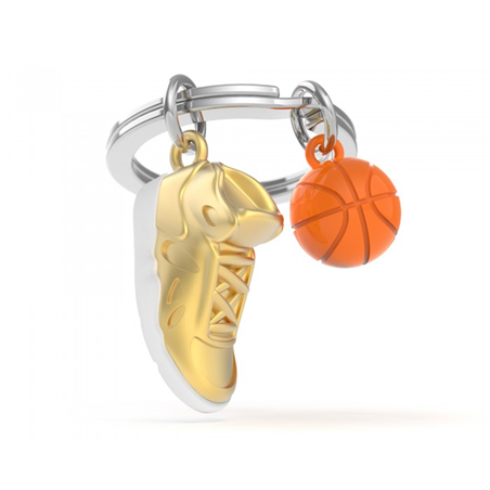 Portachiavi   Scarpa Da Basket