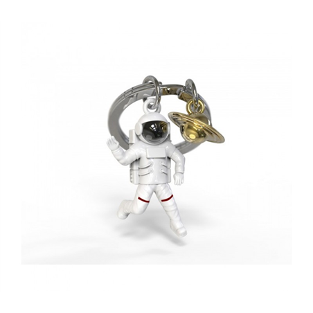 Portachiavi  Metalmorphose Astronauta