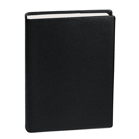 Agenda Q.v.abp1 13x21 Gg Impala Blu-Rosso-Nero