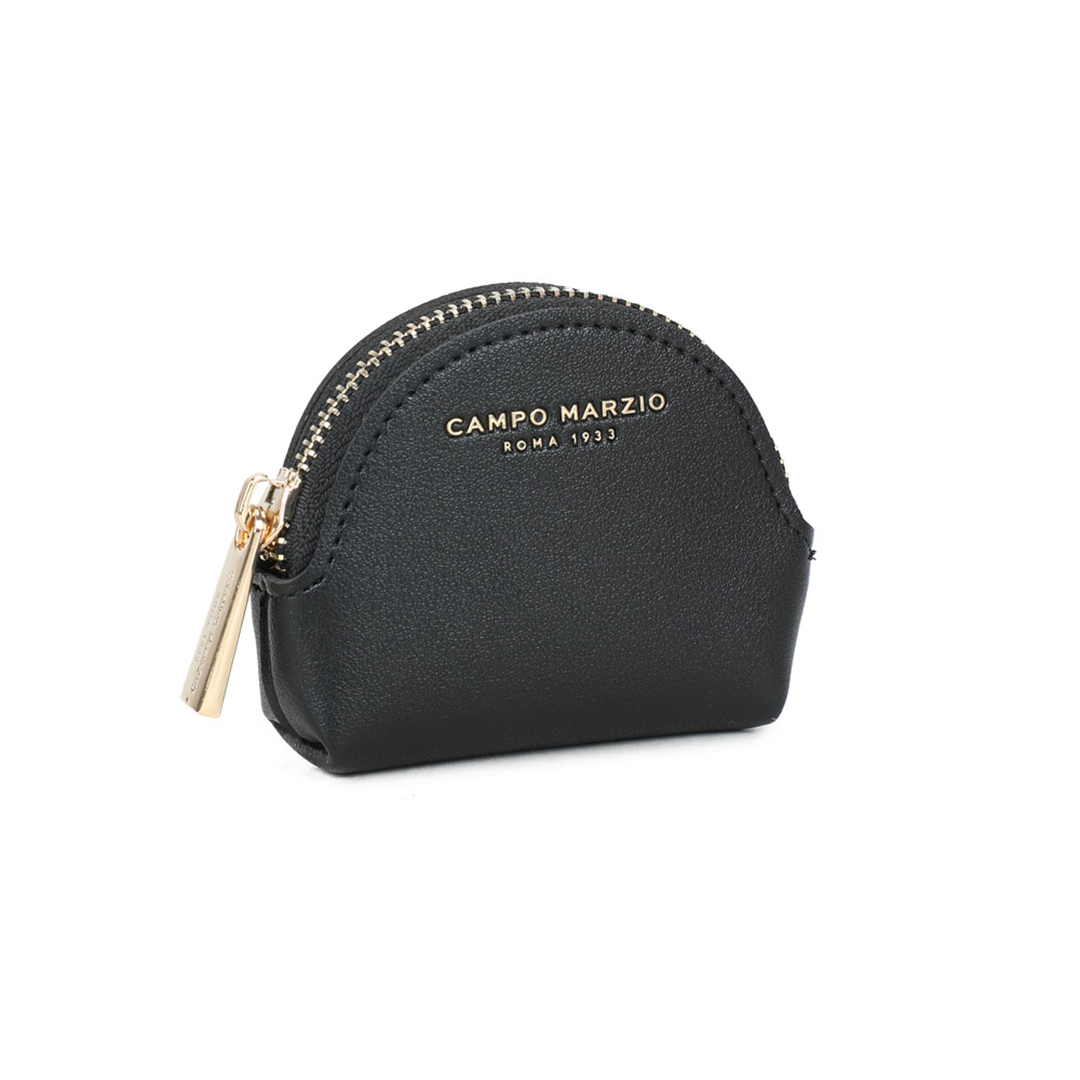 Astuccio Nora Coin Case Black — immagine 2