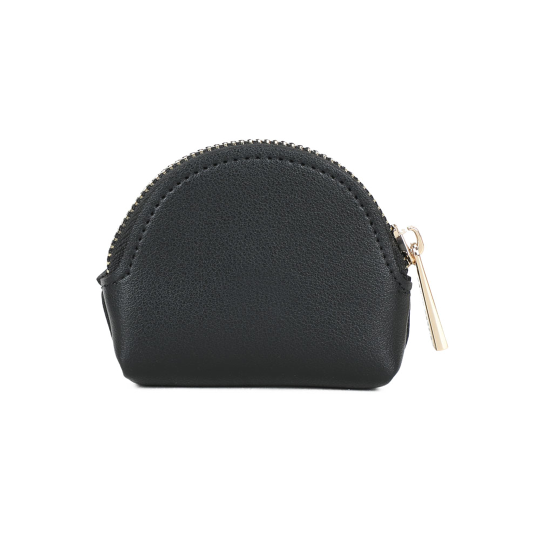 Astuccio Nora Coin Case Black — immagine 3