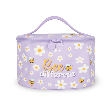 Beauty Case - Hello Beauty Bee