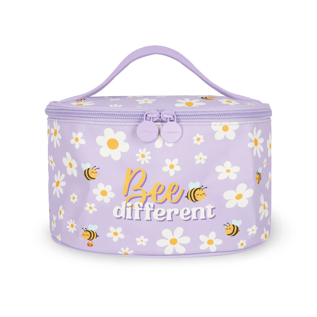 Beauty Case - Hello Beauty Bee