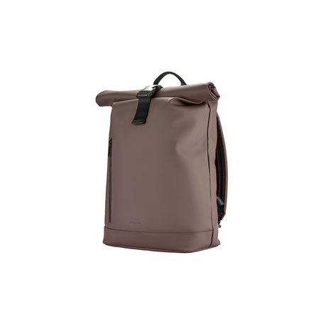 Gommo Zaino Rolltop 15''6 Marrone