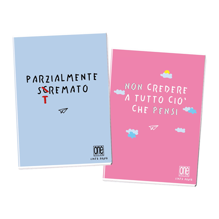 Maxiquaderno 1r 24+1 Fogli 100 Gr Linea Daria