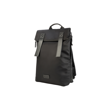 Zaino Fold 15.6'' Nero