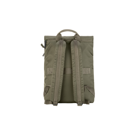 Zaino Fold 15.6'' Verde Militare