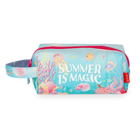 Pochette Termica Da Spiaggia Summer Is Magic