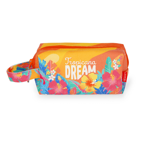 Pochette Termica Da Spiaggia Tropicana Dream